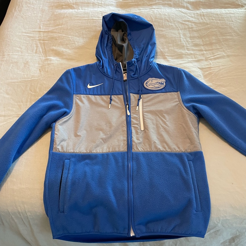Nike Florida Gators Jacket
